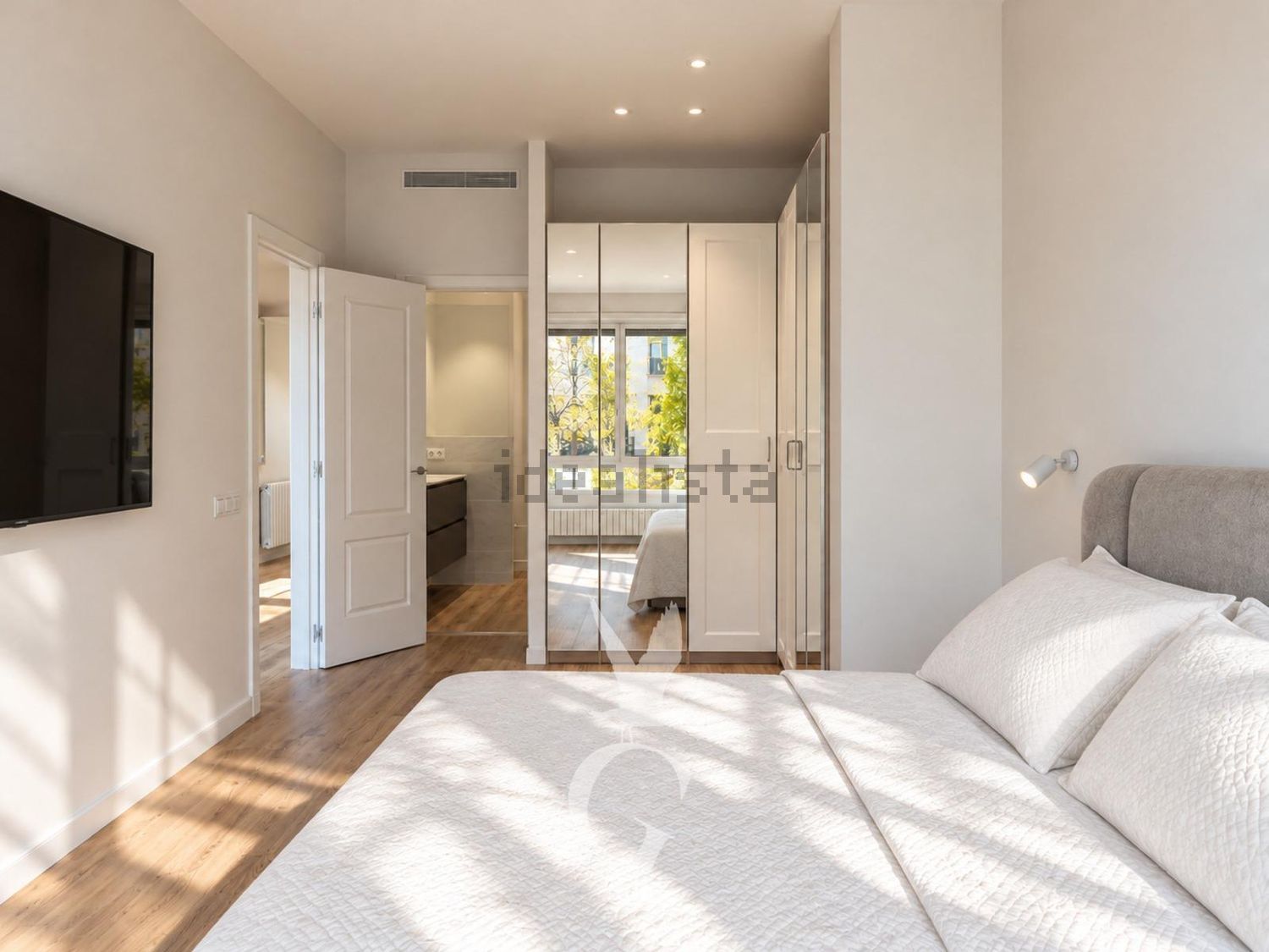 Appartement 195 m² à Barcelone