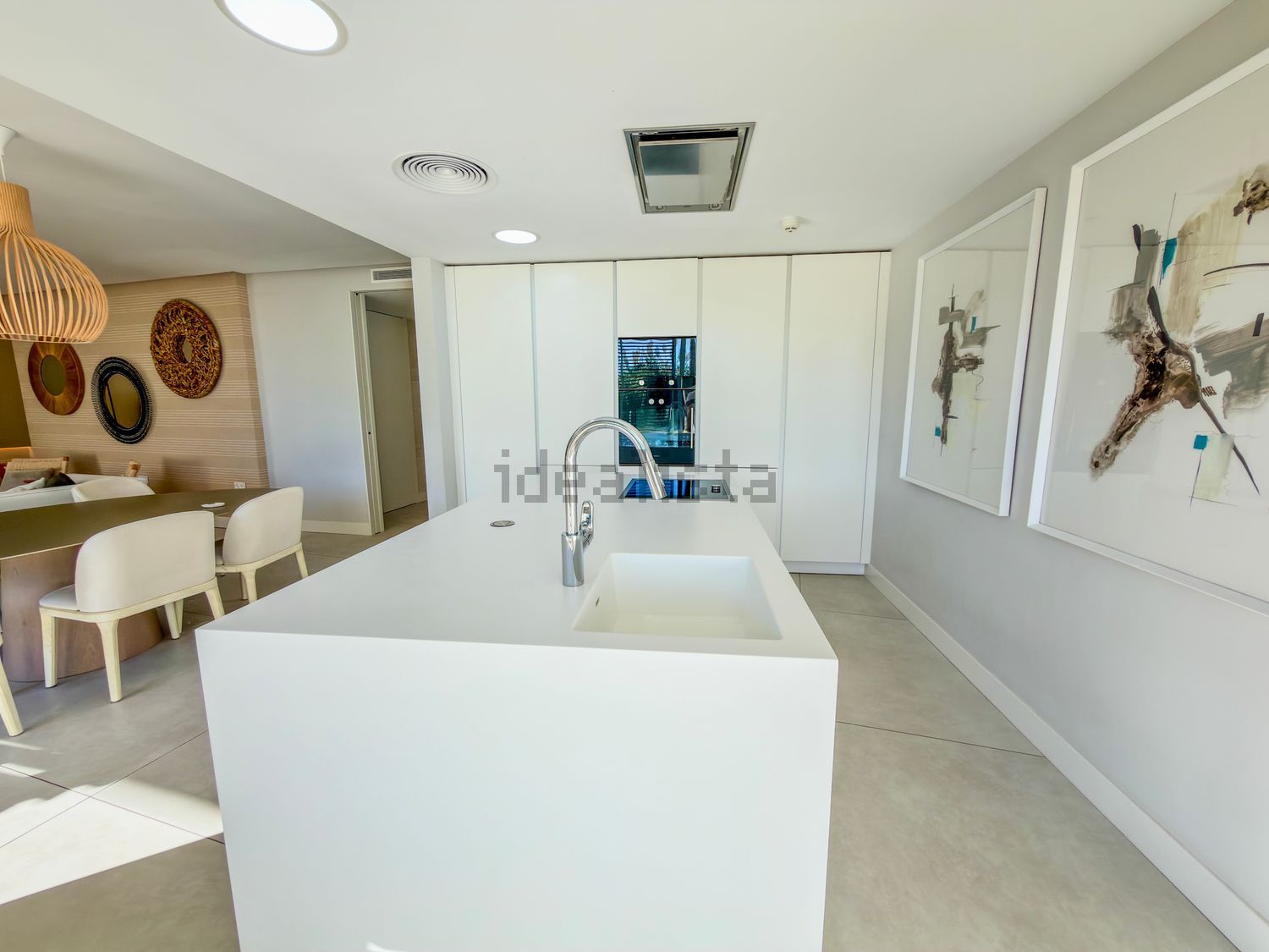 Appartamento 412 m² a Estepona