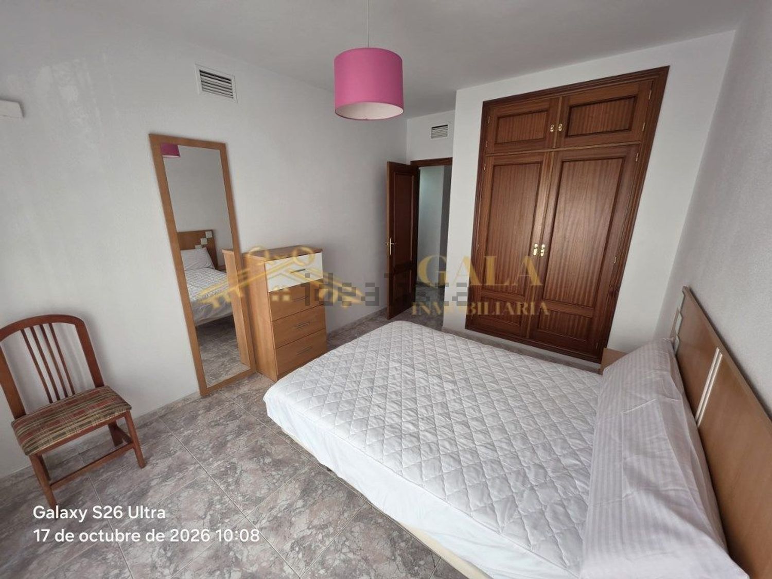 Pis de 87 m² a Cáceres
