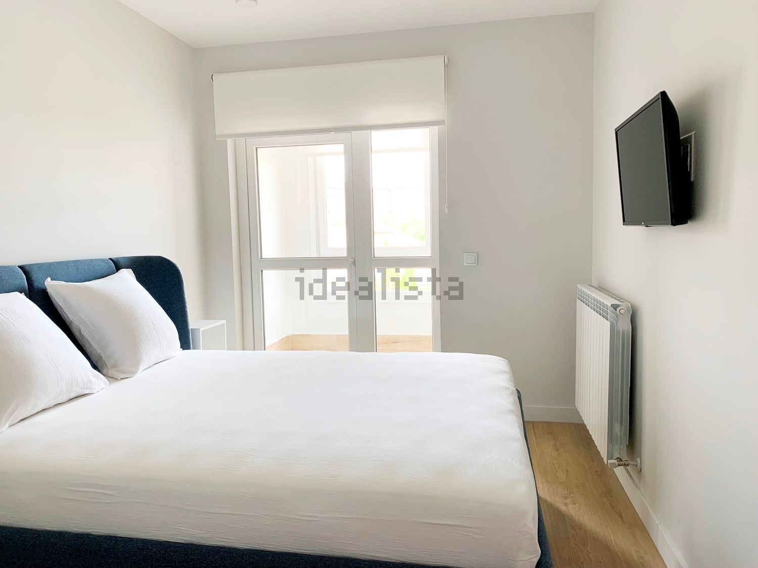Pis de 64 m² a Pamplona