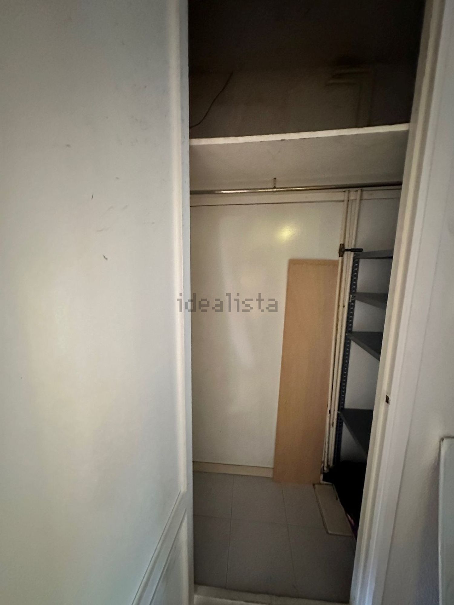 Piso de 105 m² en Madrid