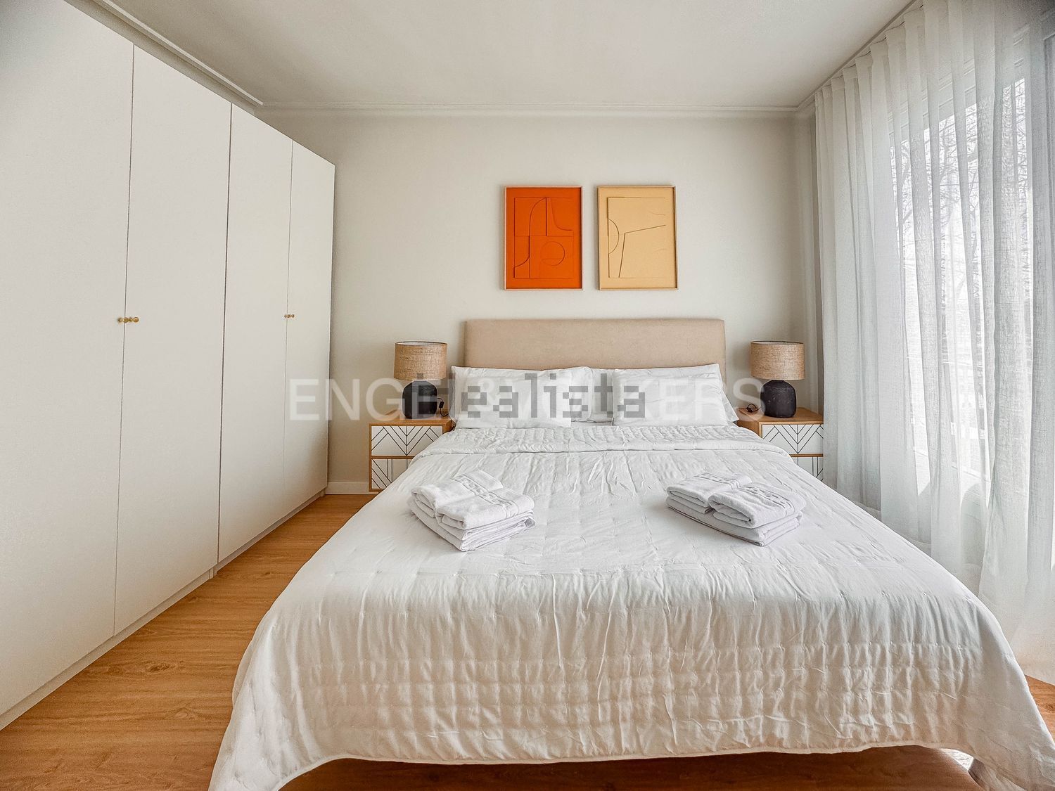 Appartamento 114 m² a Barcelona
