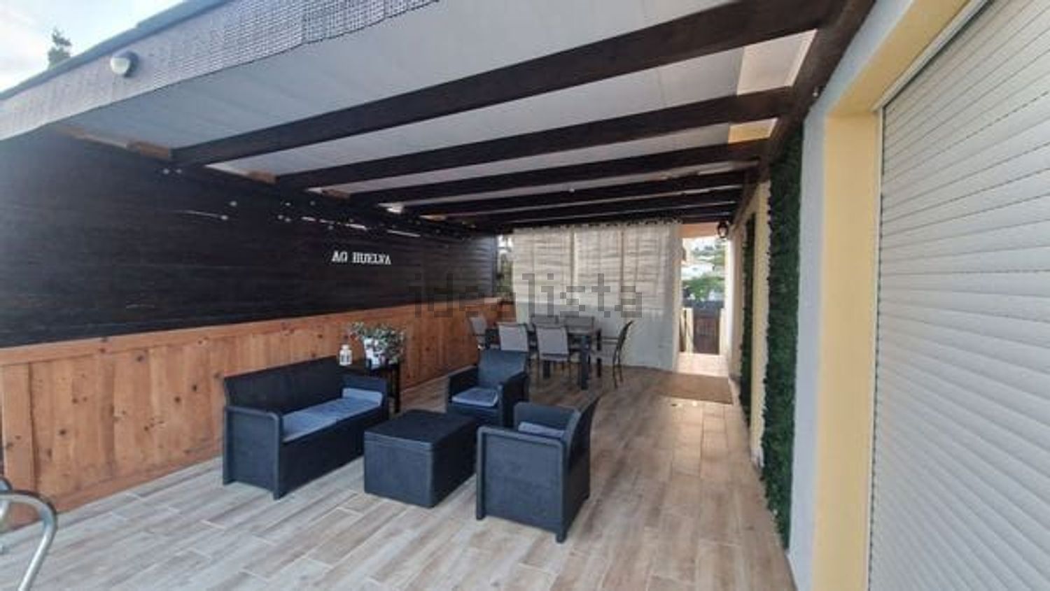 Casa de 250 m² a Cartaya