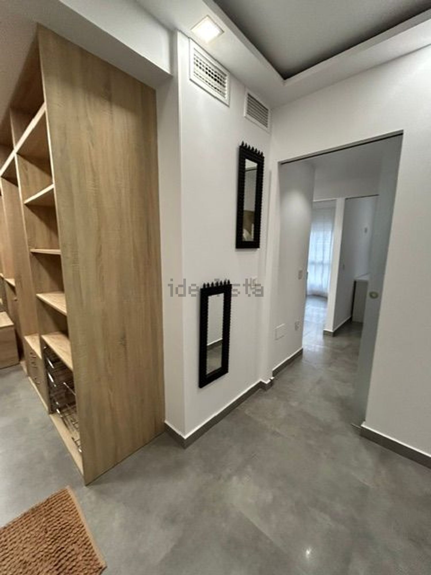 Pis de 115 m² a Màlaga