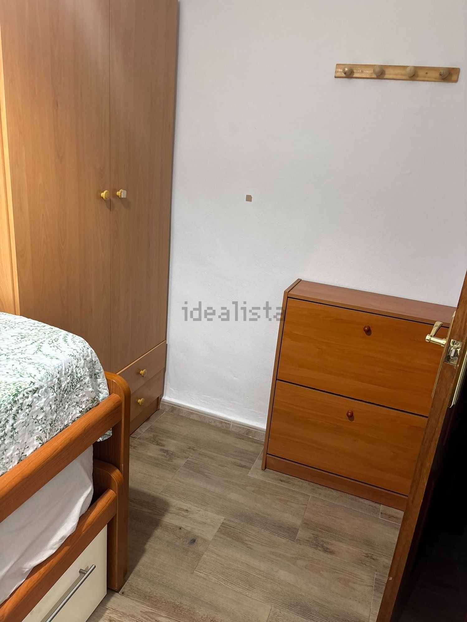 Habitació de lloguer, Sevilla