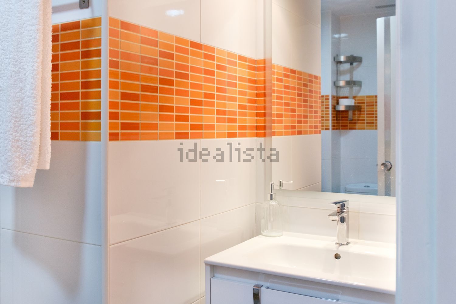 Appartamento 45 m² a Madrid