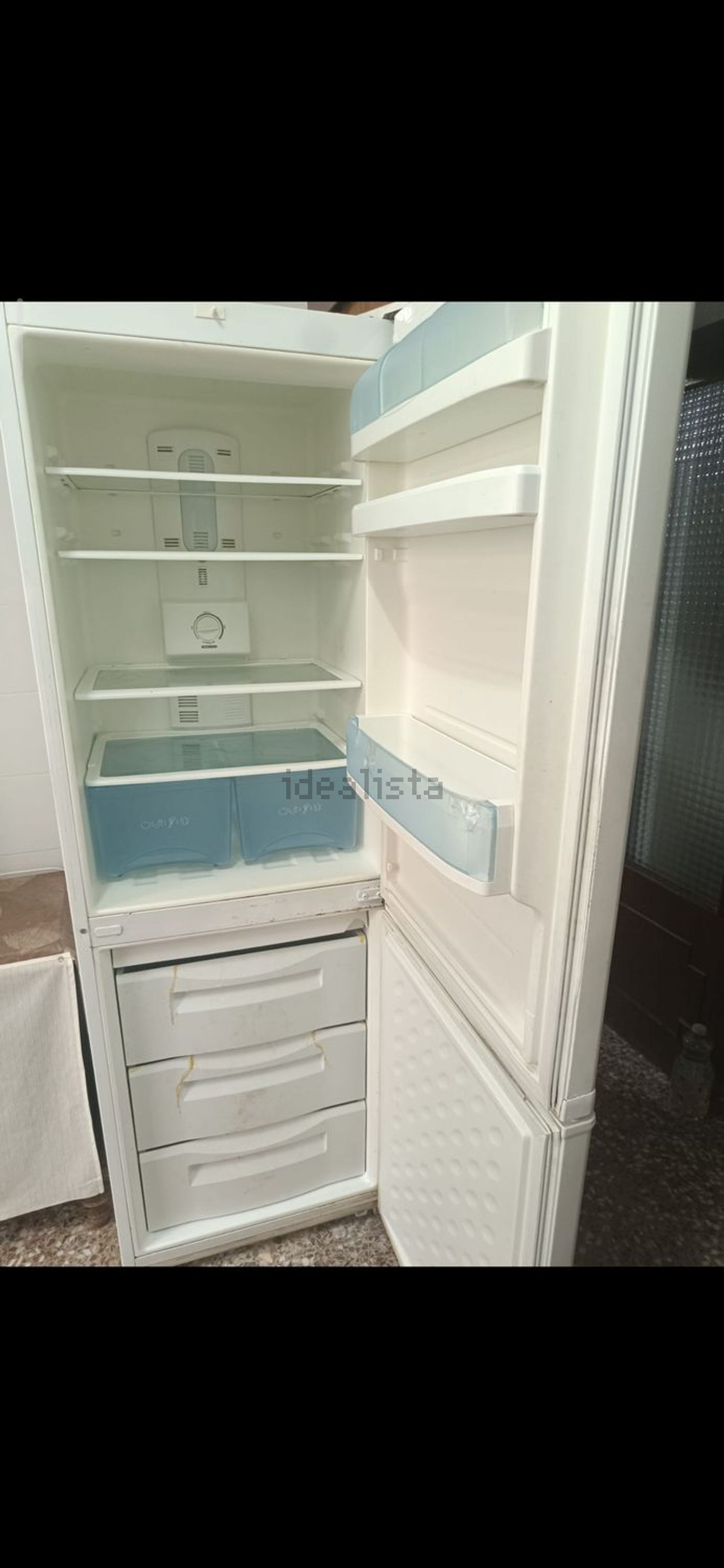 Habitació de lloguer, La Unión