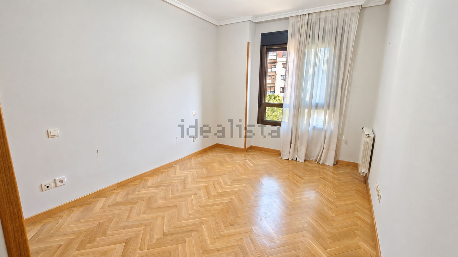 Pis de 125 m² a Madrid