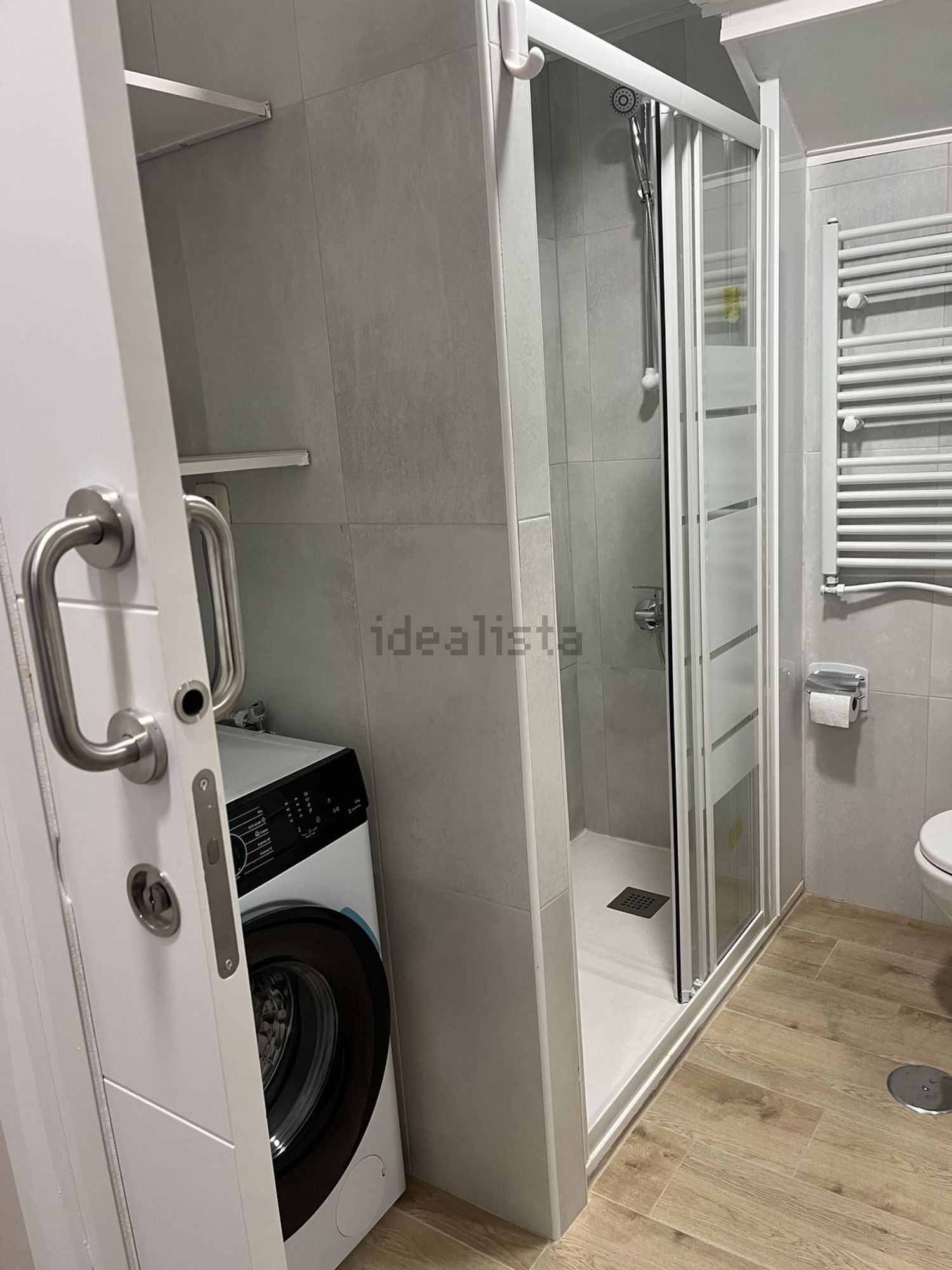 Piso de 39 m² en Cuenca