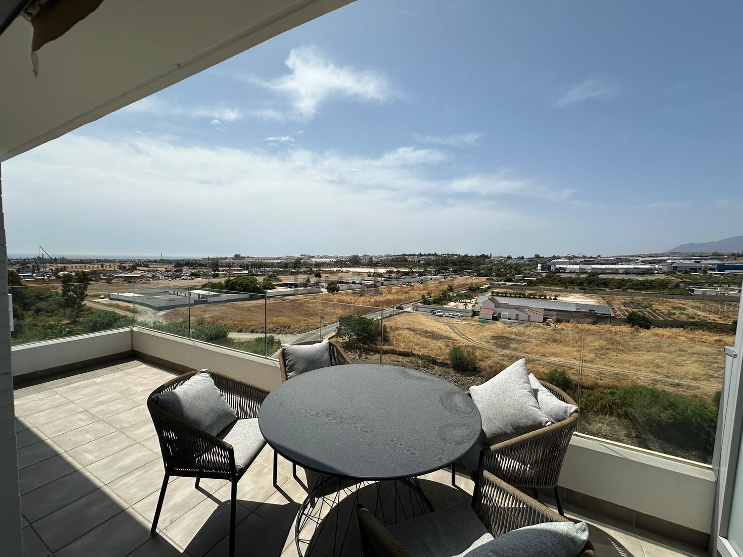 Wohnung 128 m² in Marbella