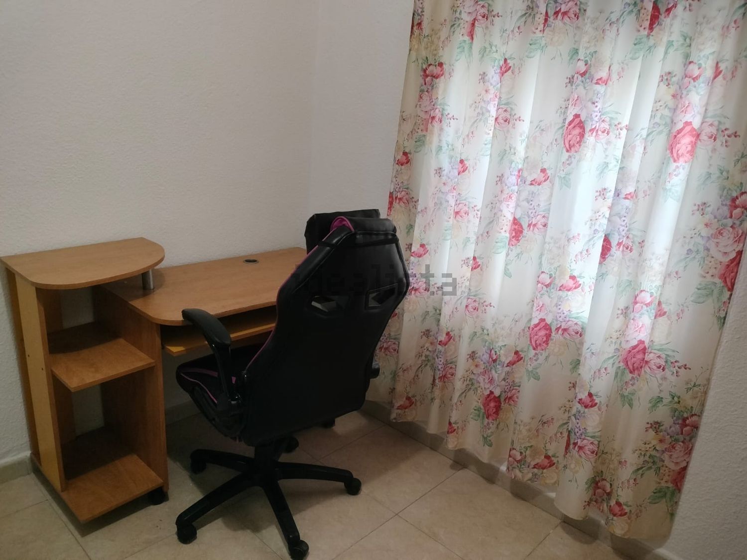 Piso de 80 m² en Badajoz