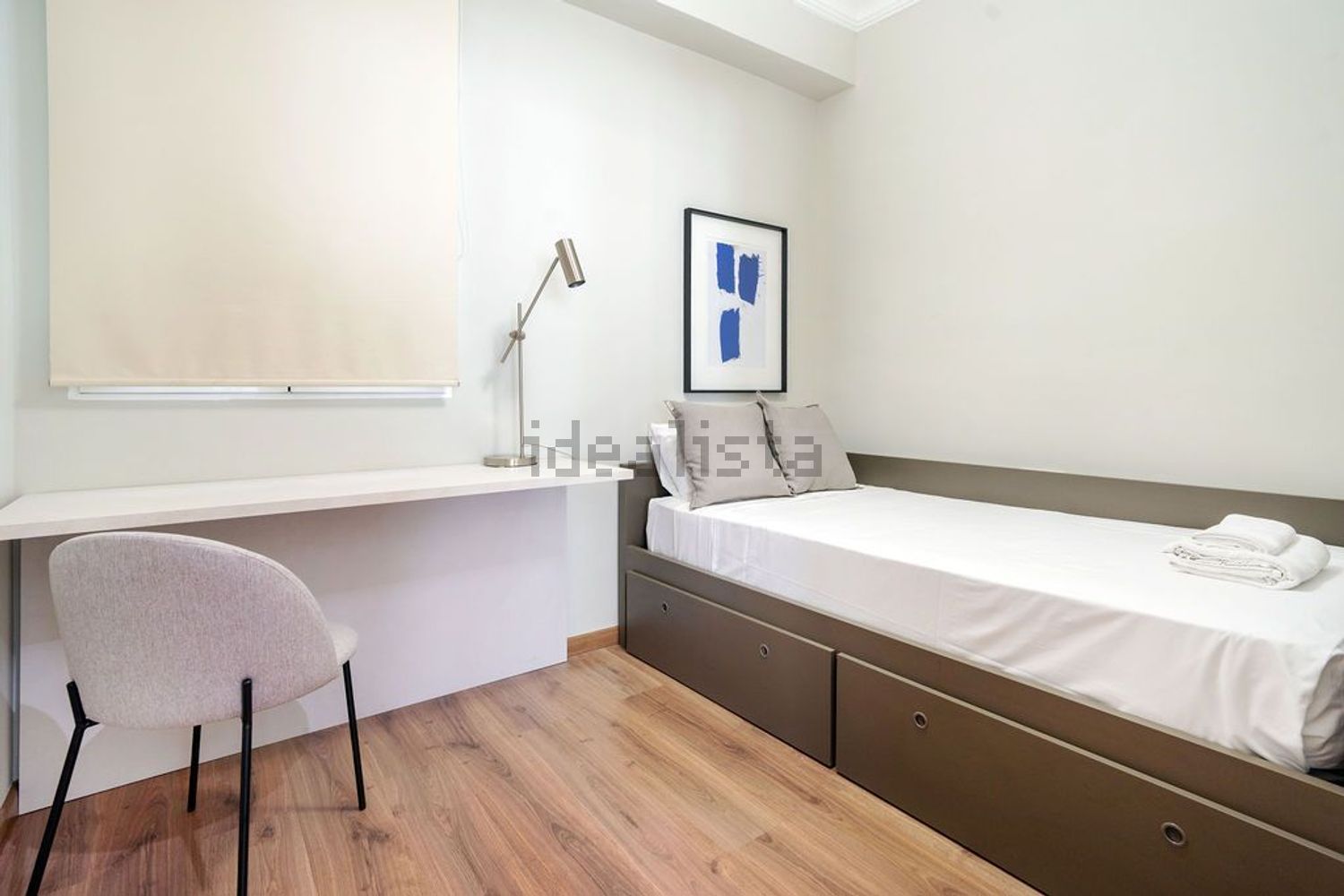 Piso de 200 m² en Valencia
