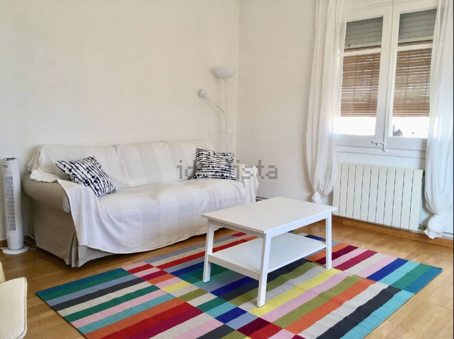 Pis de 100 m² a Tarragona