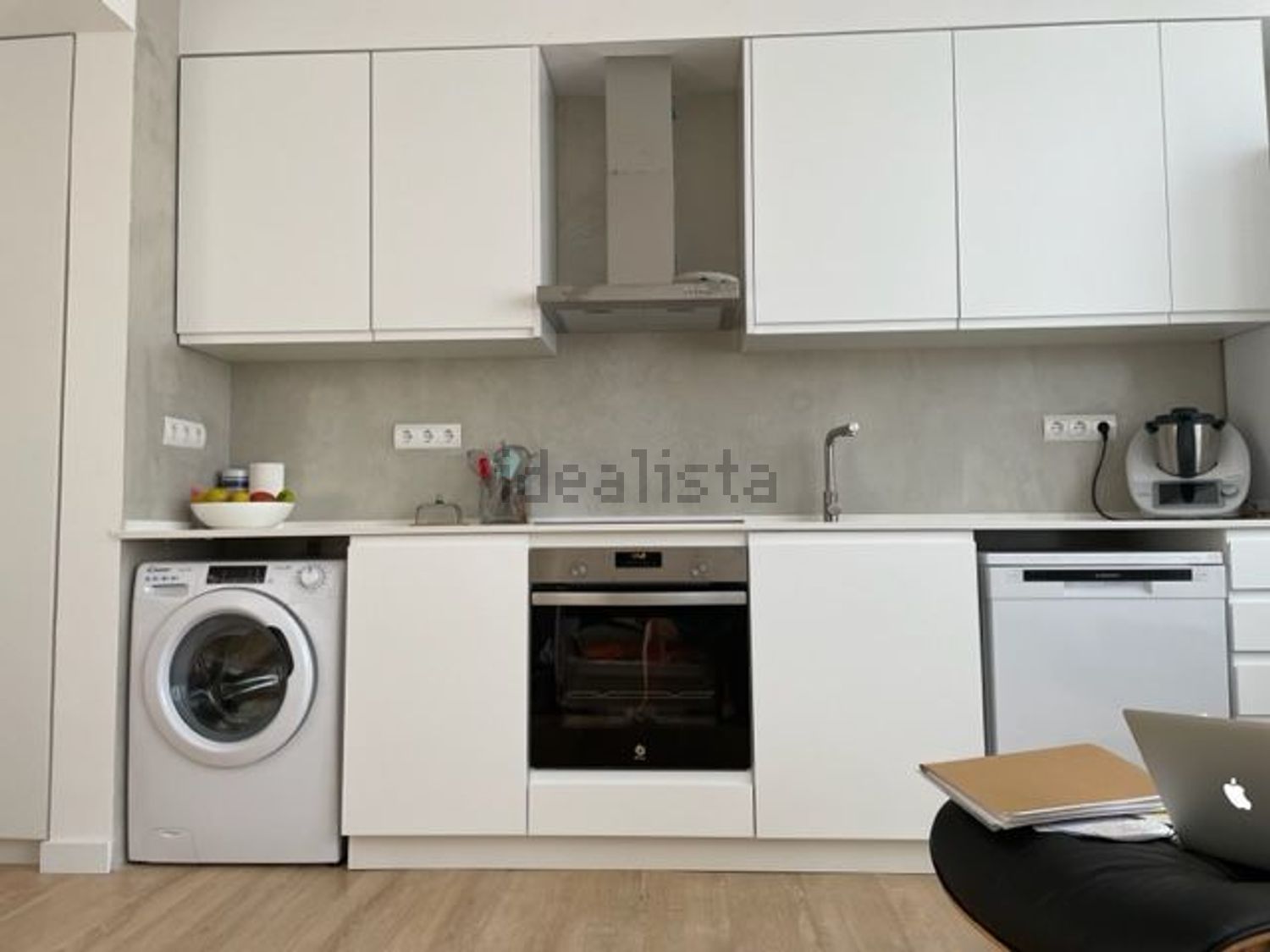 Piso de 100 m² en Barcelona