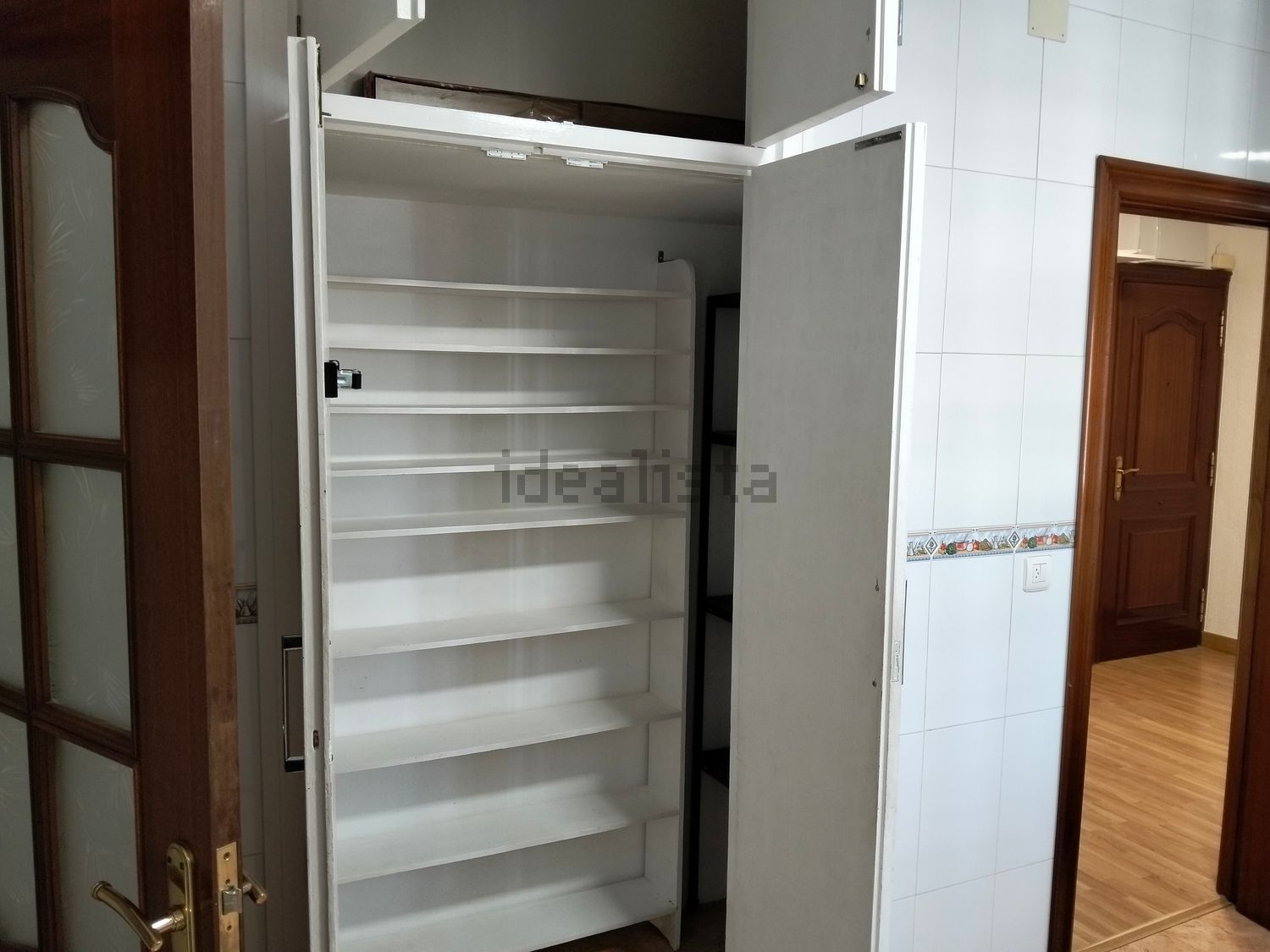 Piso de 90 m² en Zamora
