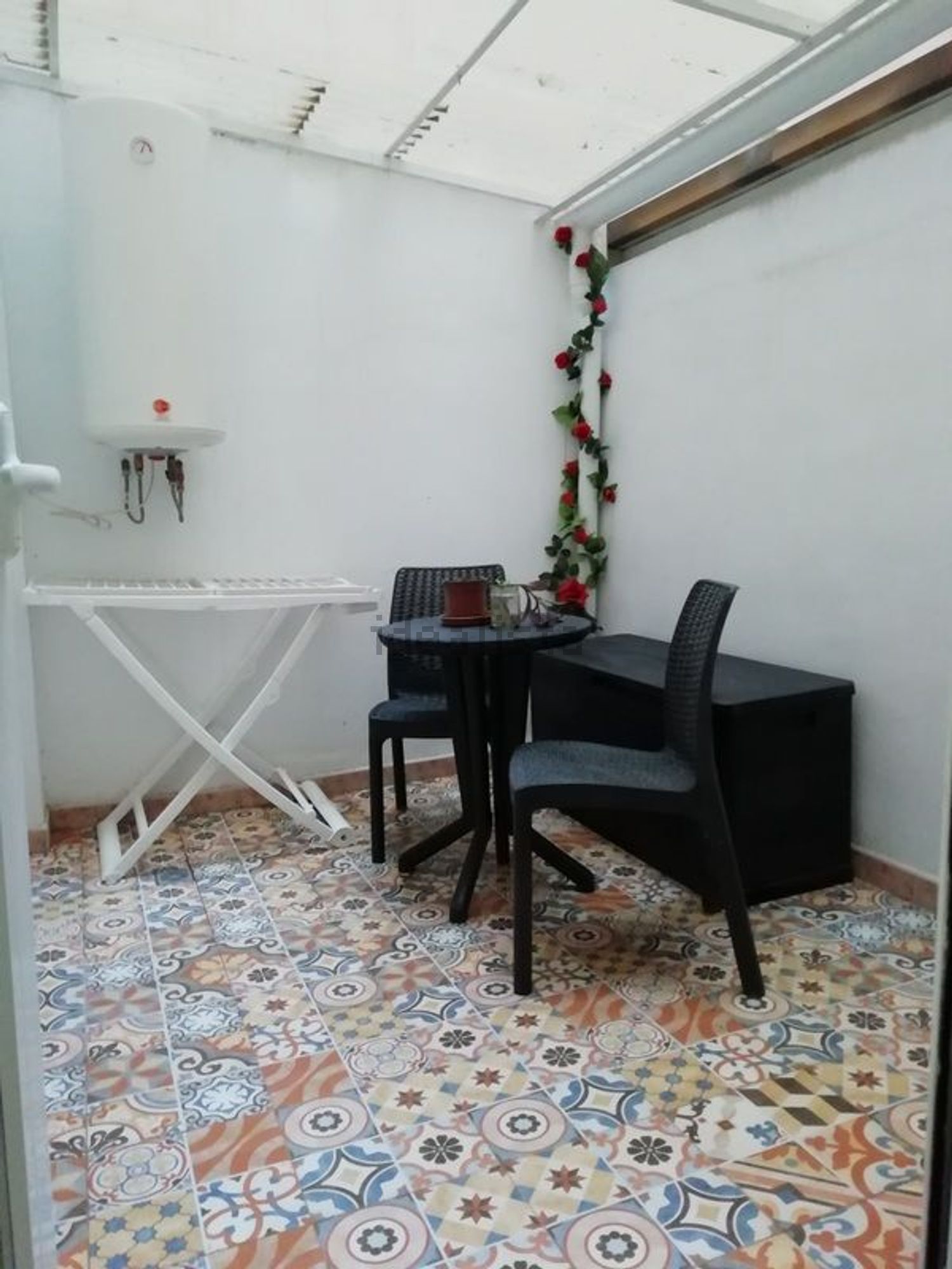 Chambre à louer, Alicante