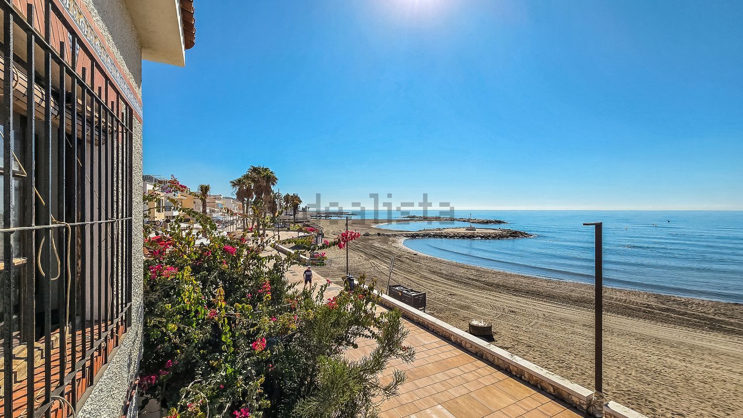 Pis de 81 m² a Màlaga