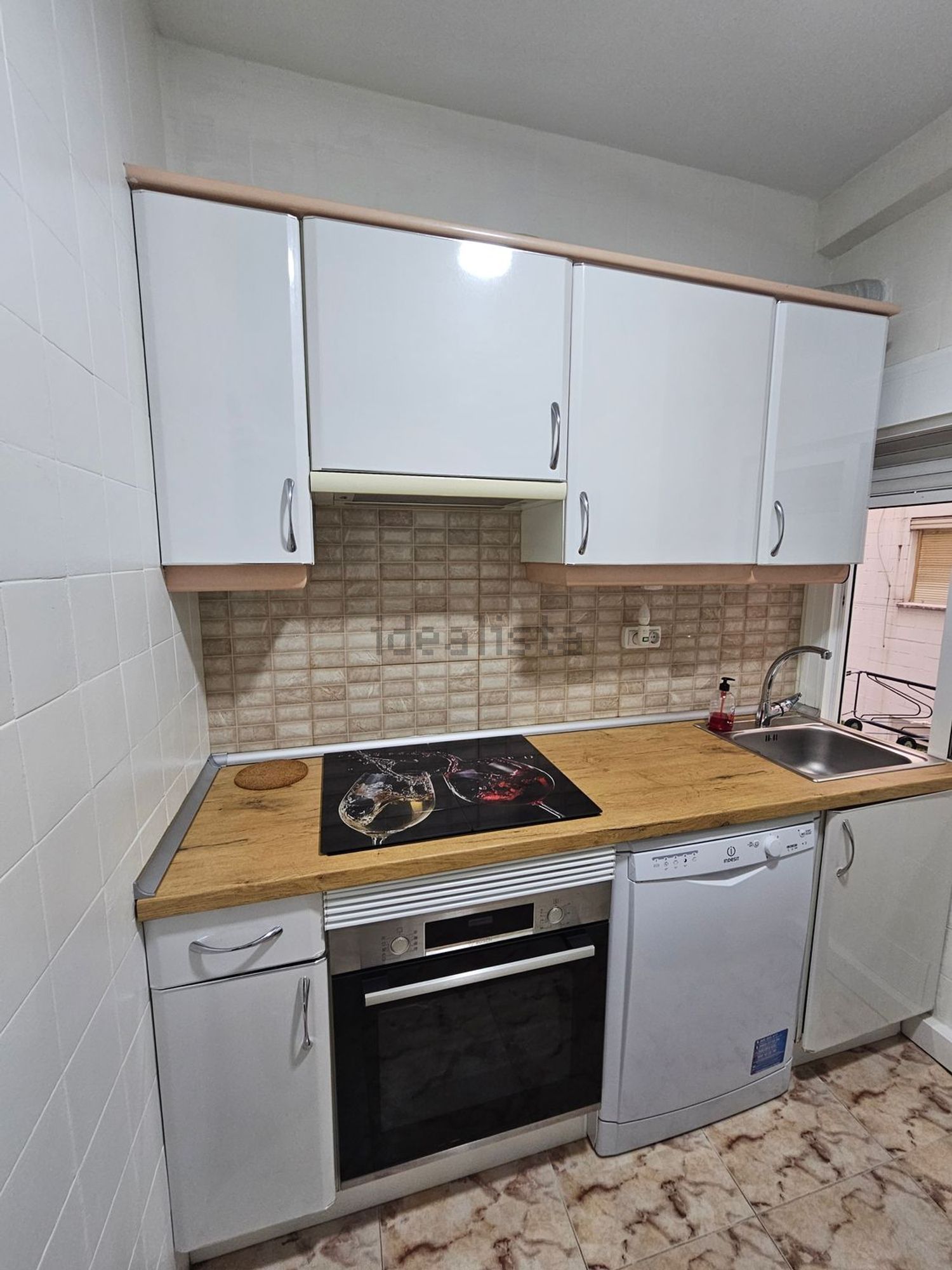 Habitación en alquiler, Madrid
