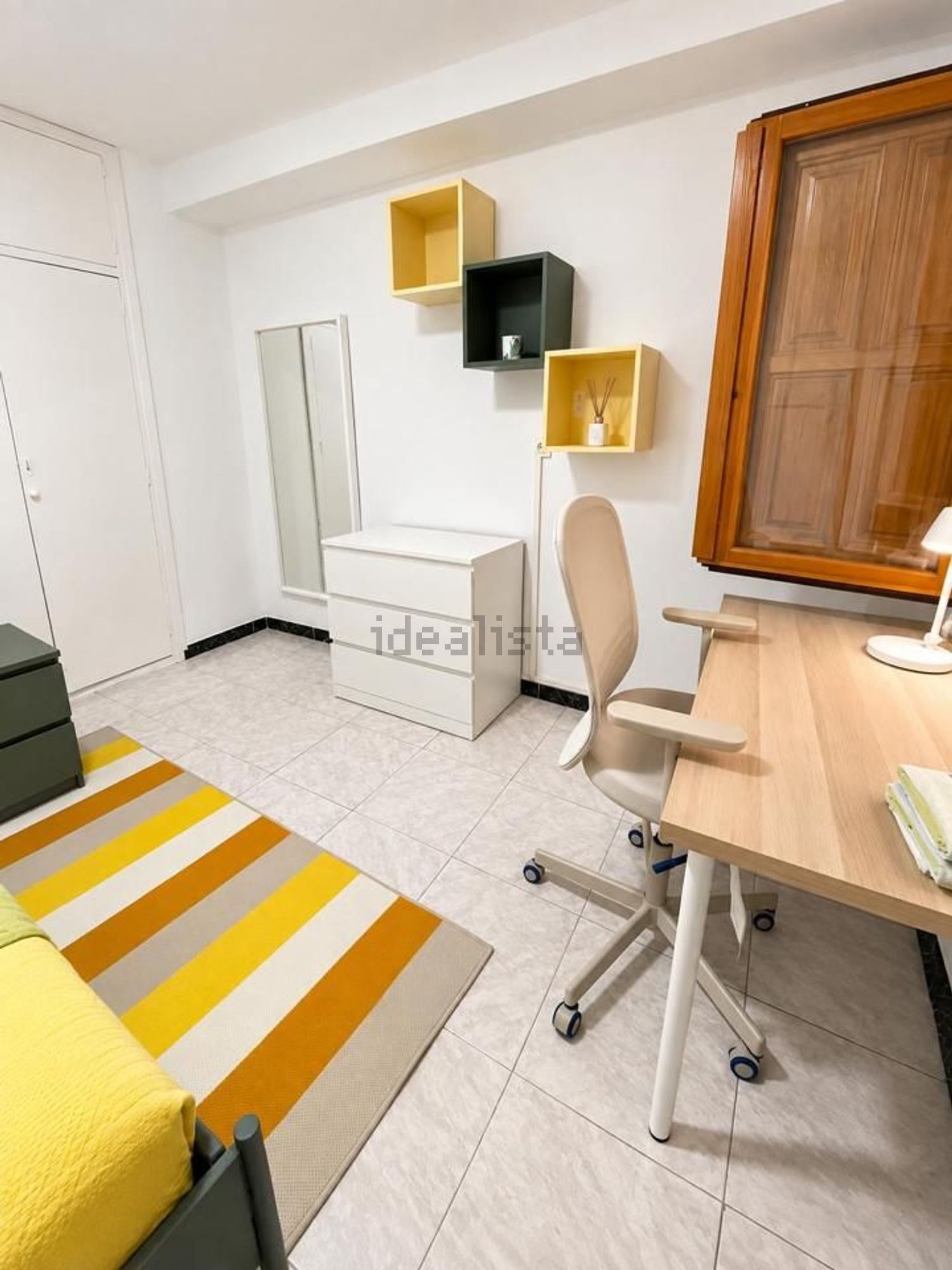Habitación en alquiler, Granada