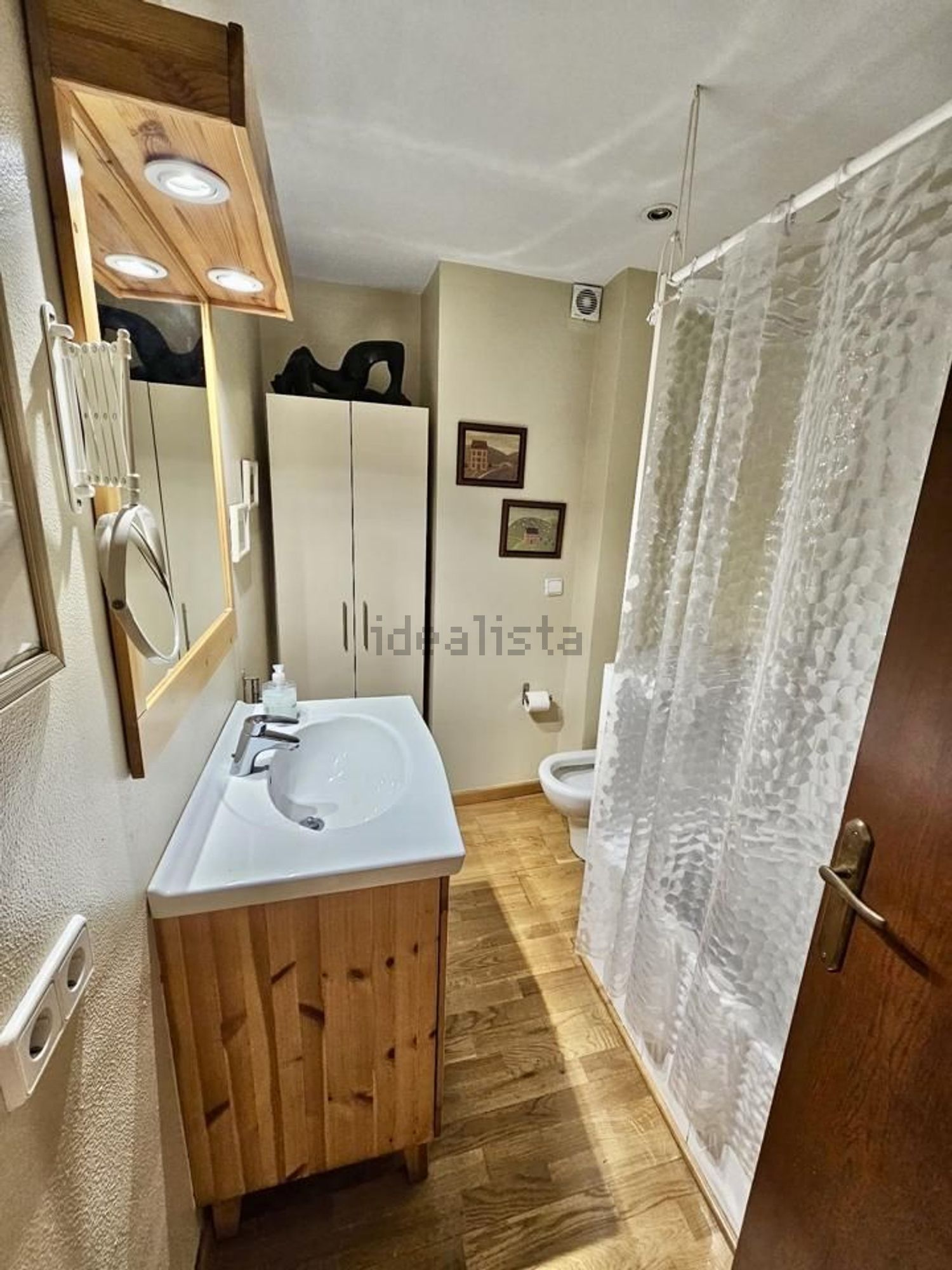 Habitación en alquiler, Palma