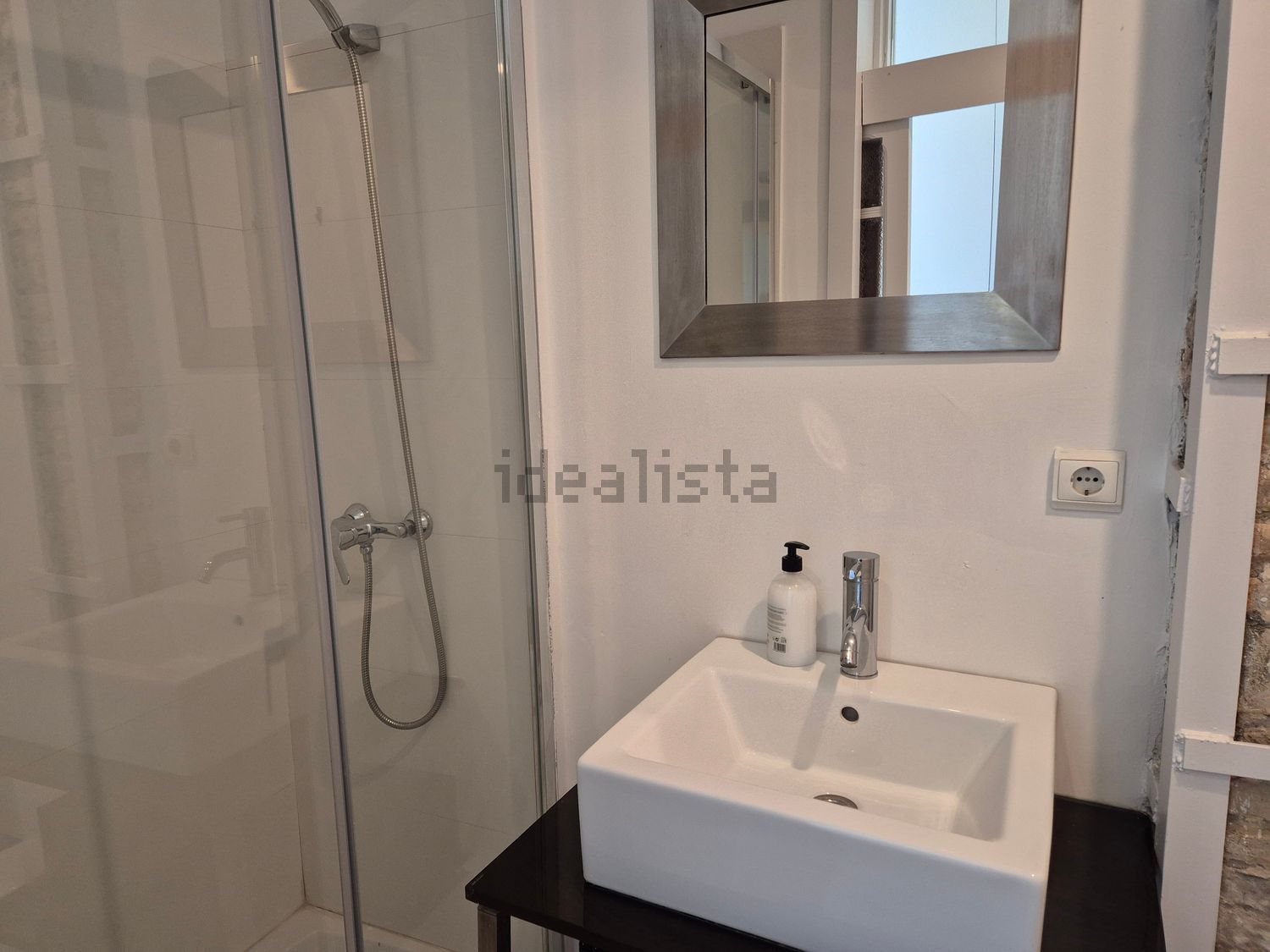 Pis de 90 m² a València