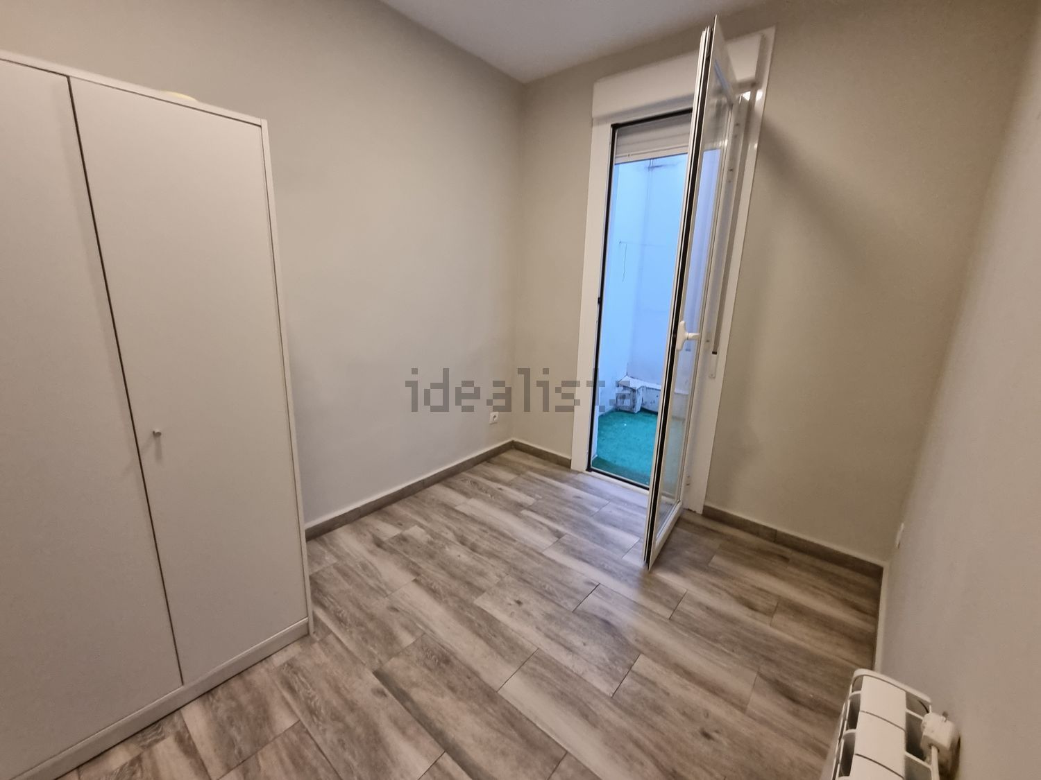 Wohnung 45 m² in Madrid
