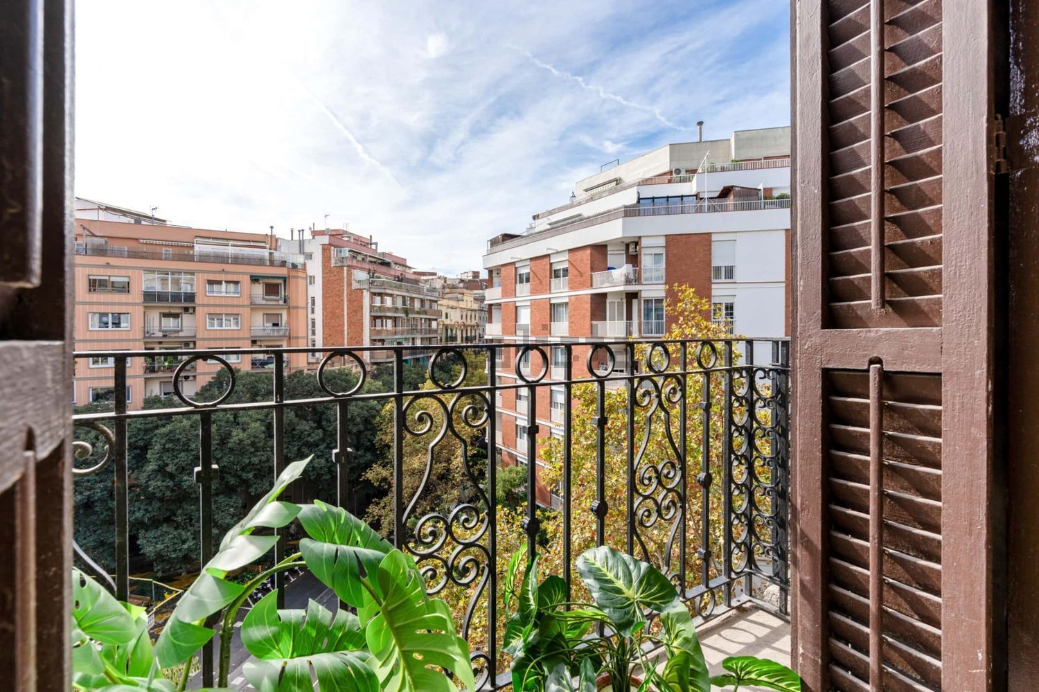 Habitación 100 m², Barcelona