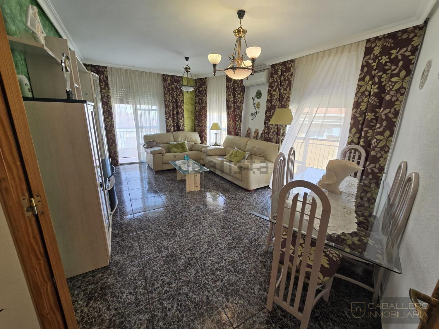 Квартира 95 м² в Cehegín