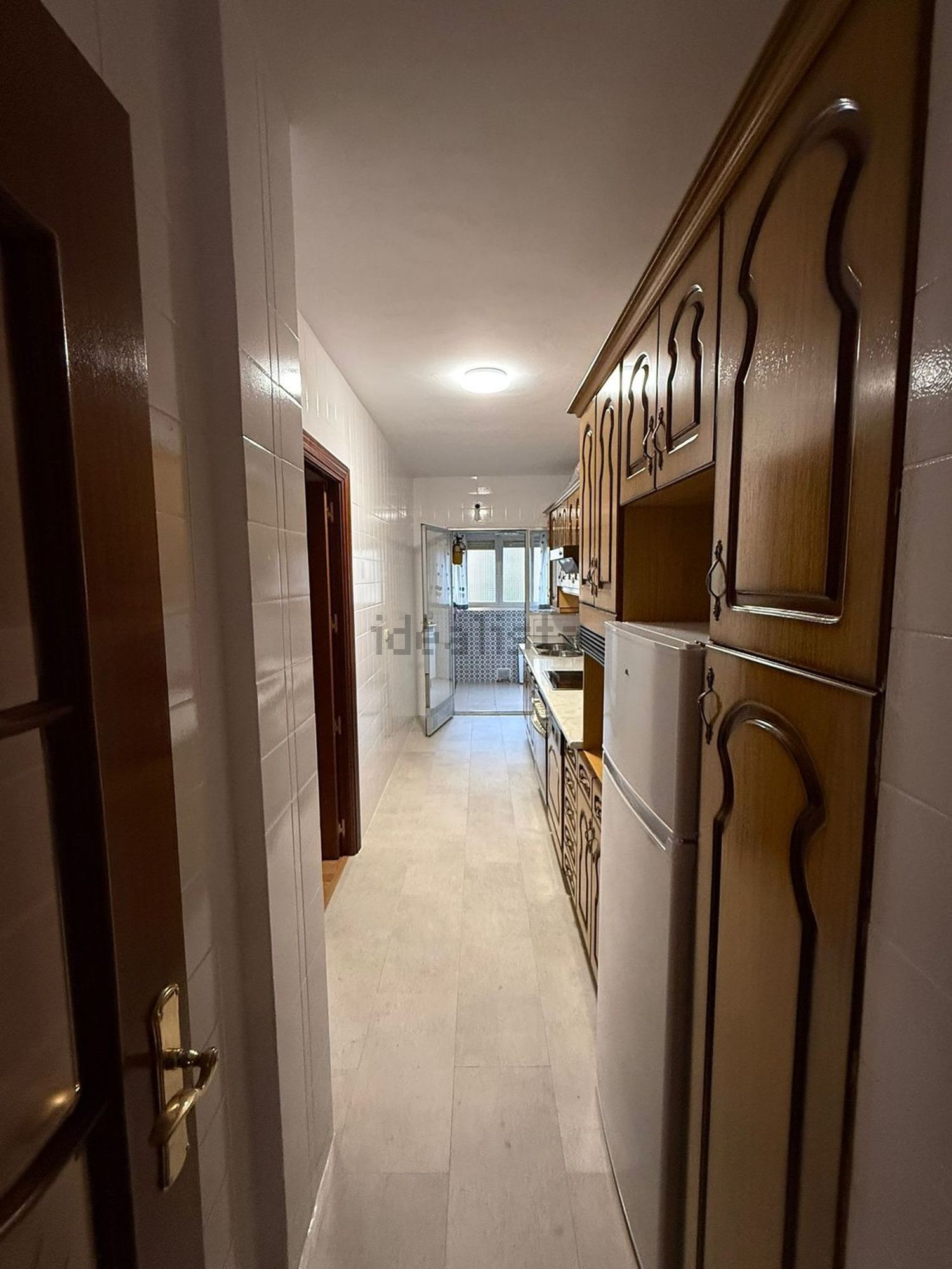 Piso de 105 m² en Madrid