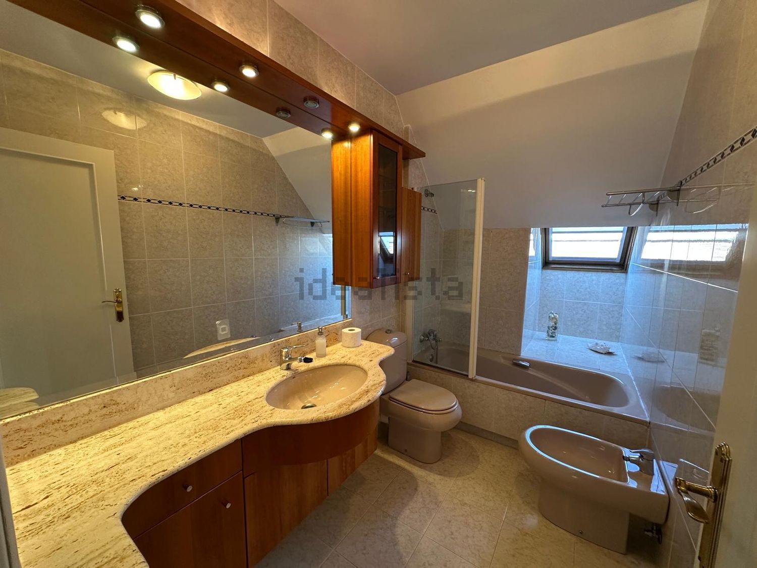 Piso de 90 m² en Valladolid