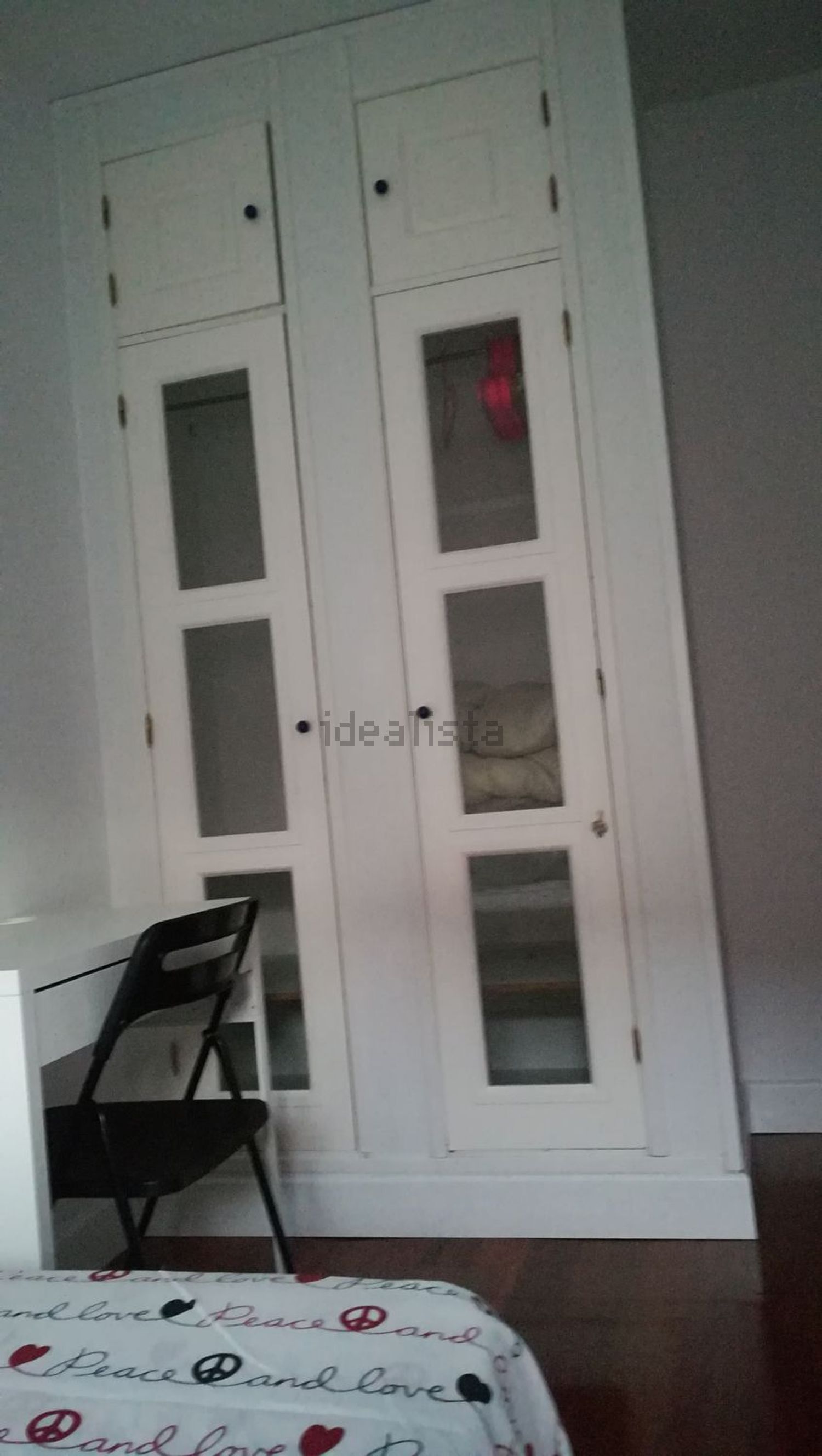 Habitación en alquiler, Madrid