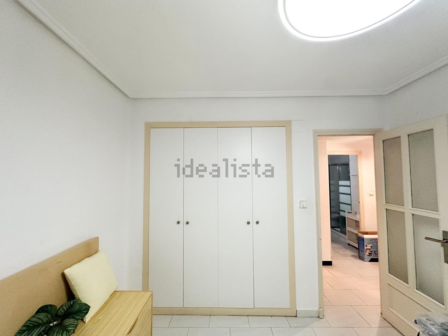 Pis de 90 m² a València