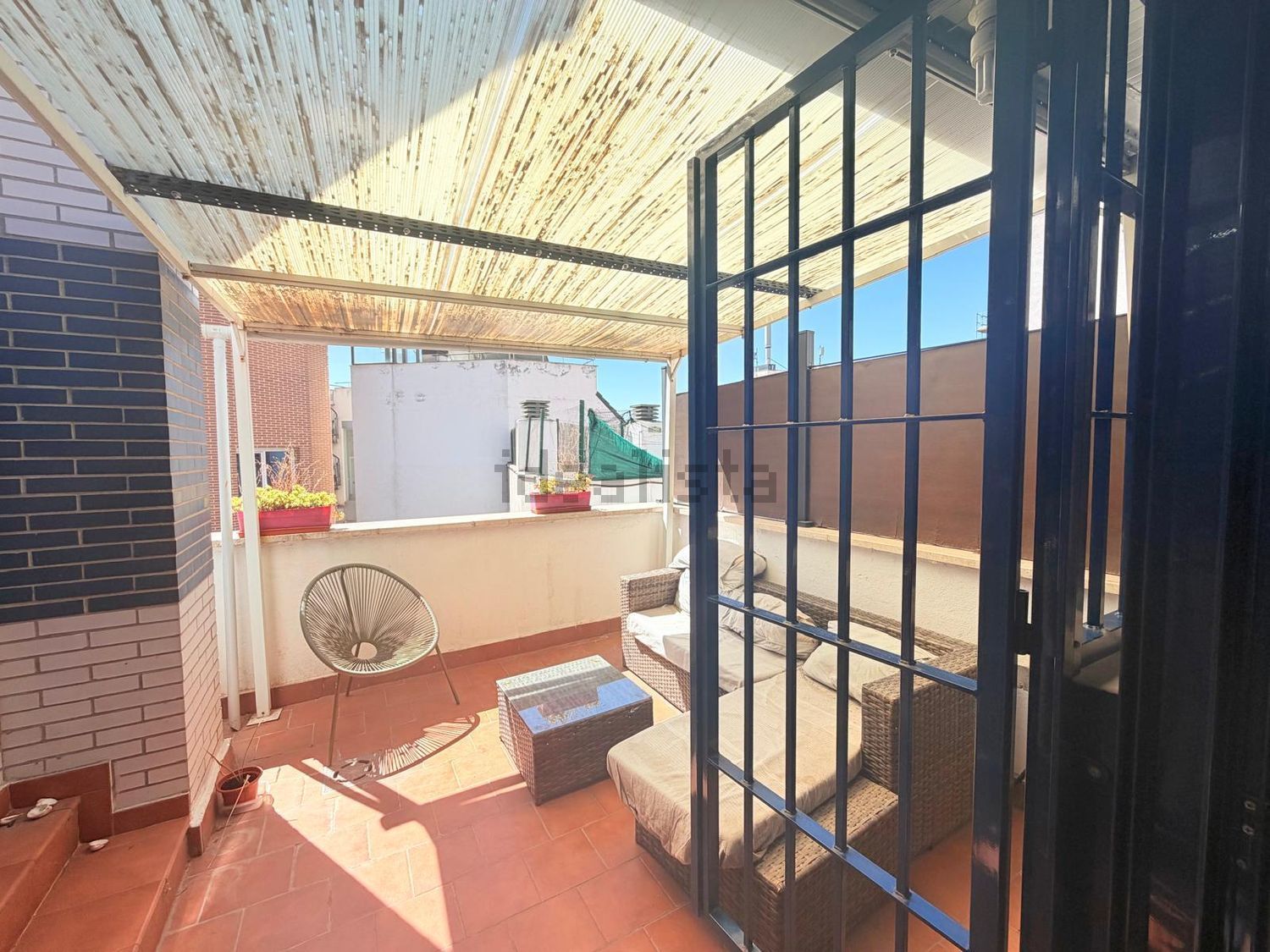 Pis de 105 m² a Madrid