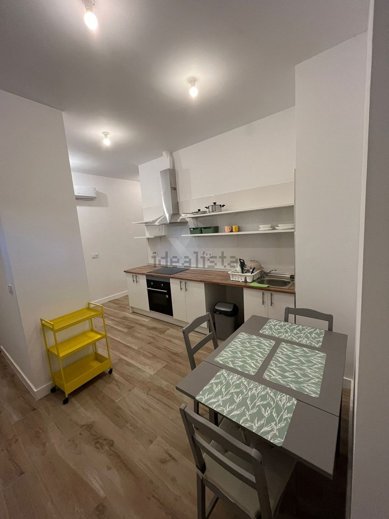 Habitación en alquiler, Guadalajara