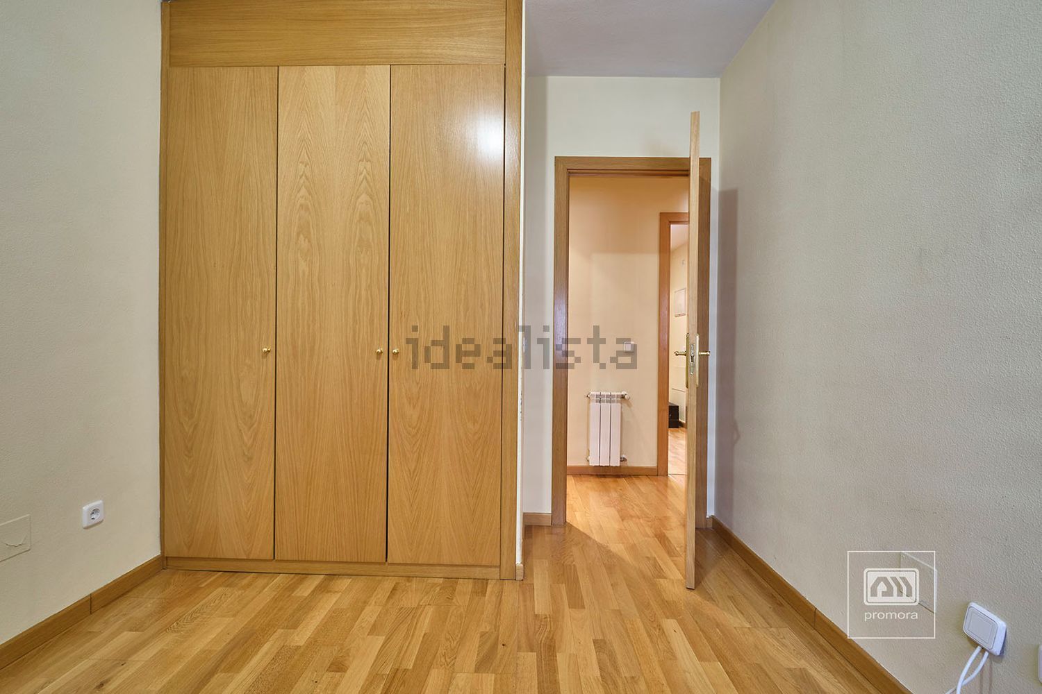 Piso de 100 m² en Madrid