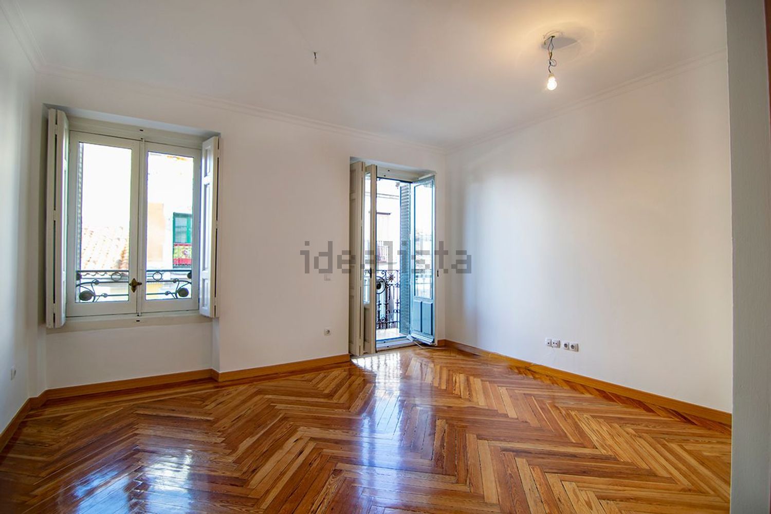 Appartamento 60 m² a Madrid