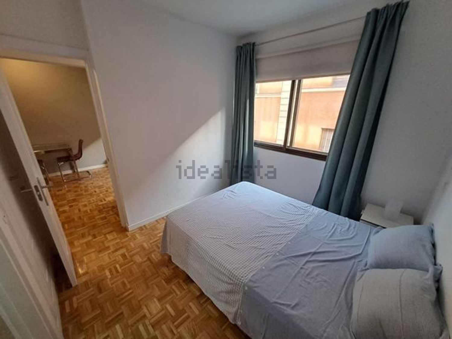 Appartamento 40 m² a Madrid