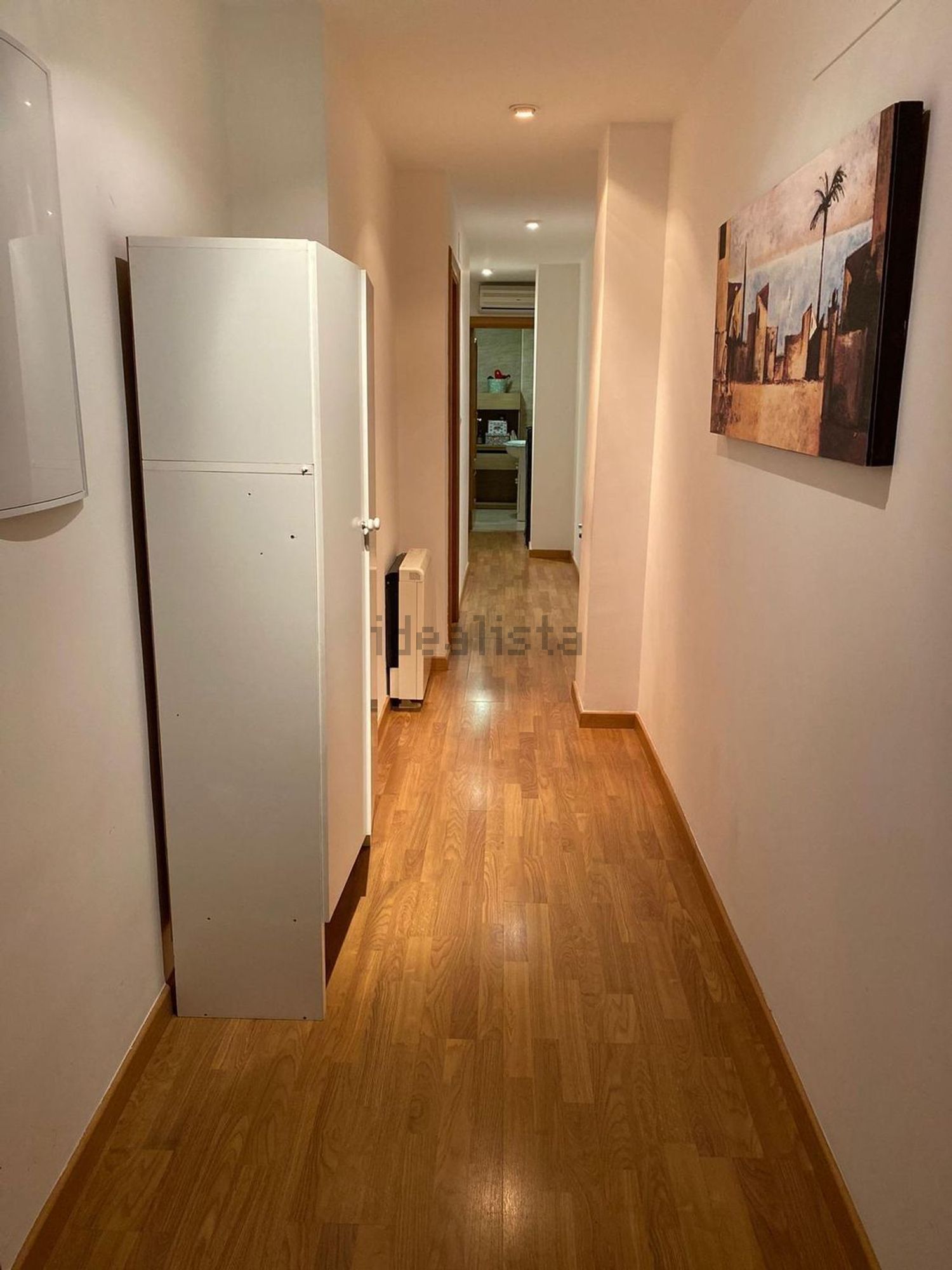 Flat 55 m² in Villarrobledo