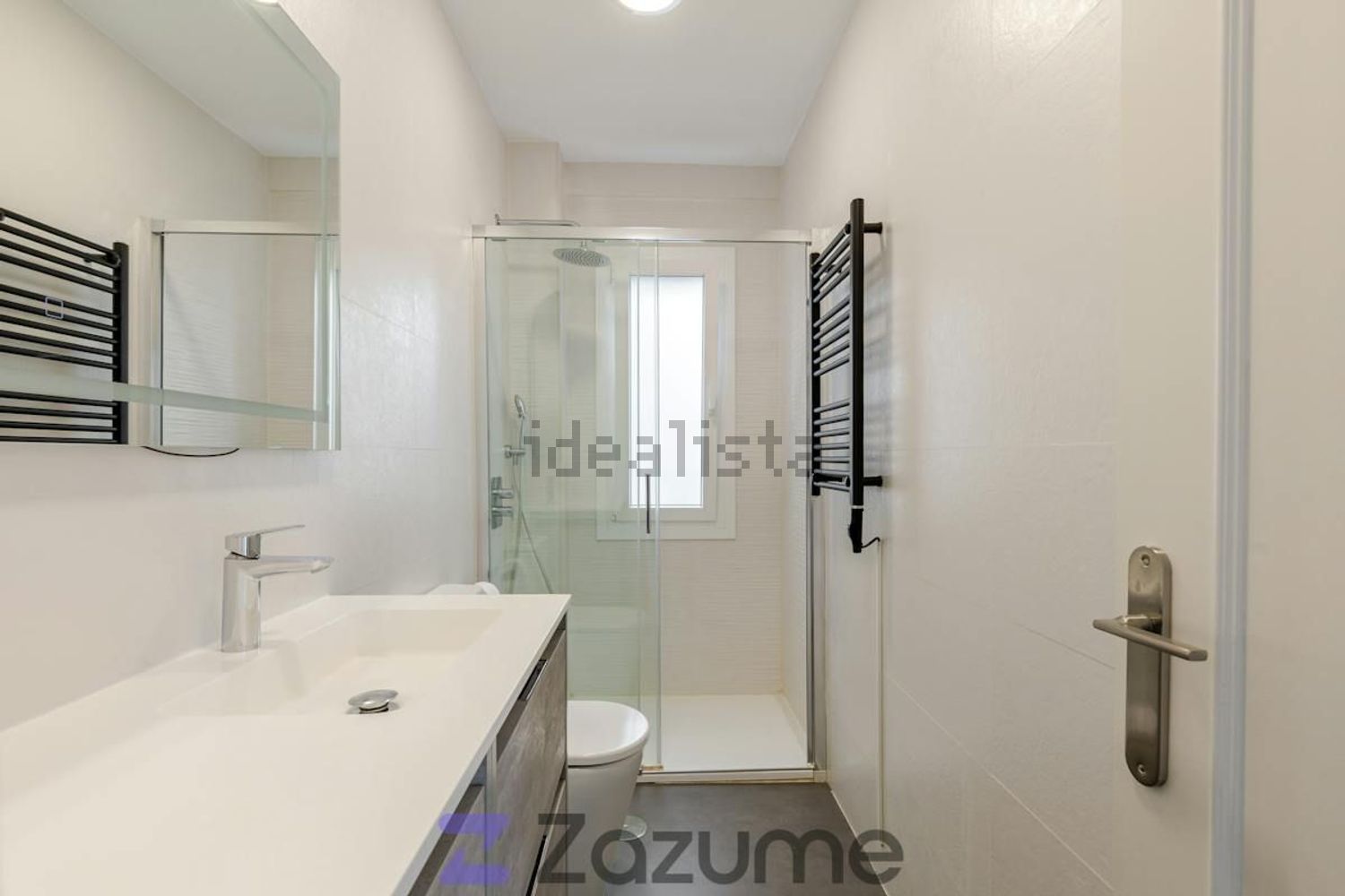 Piso de 80 m² en Madrid