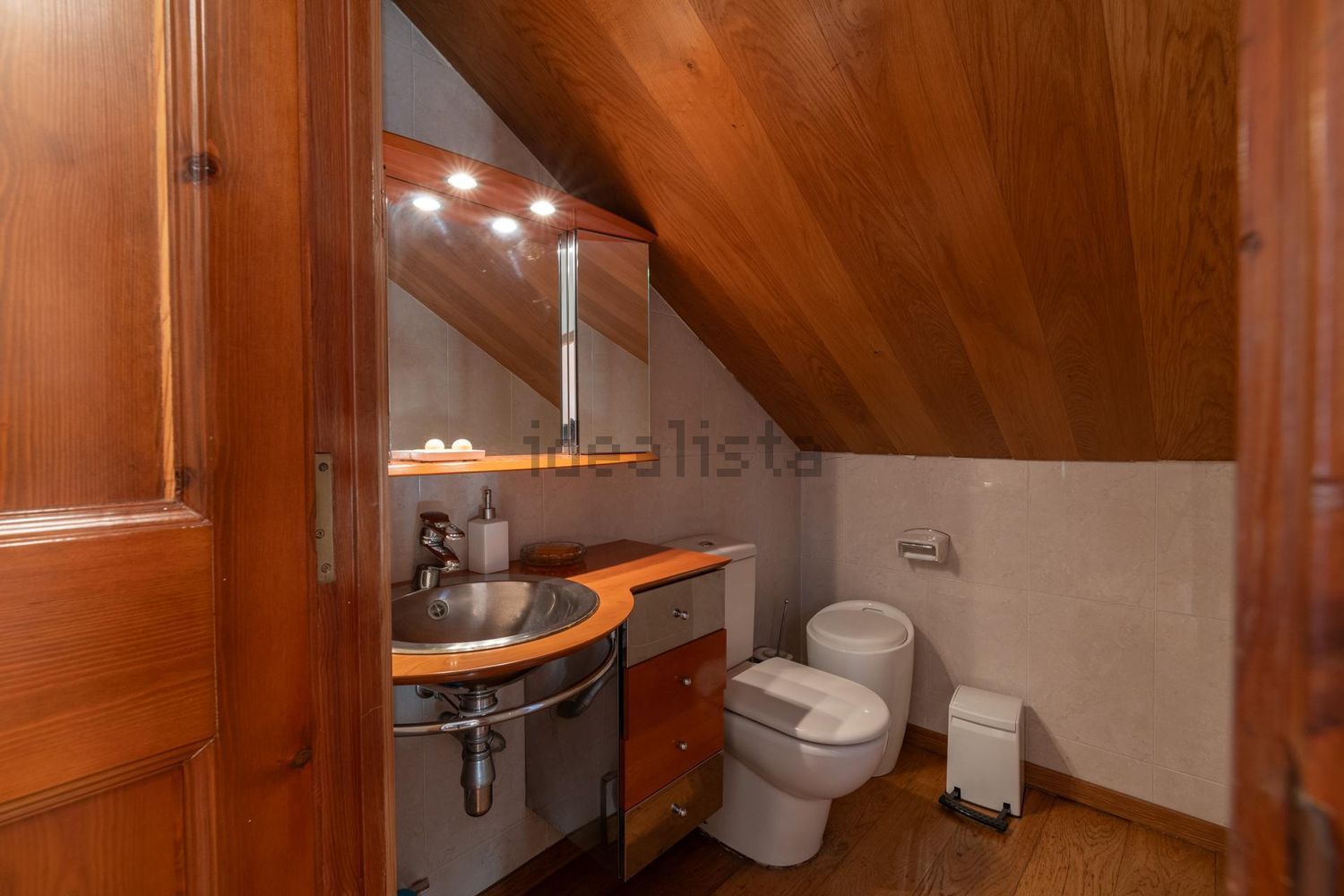 Casa de 433 m² en Sant Cugat del Vallès