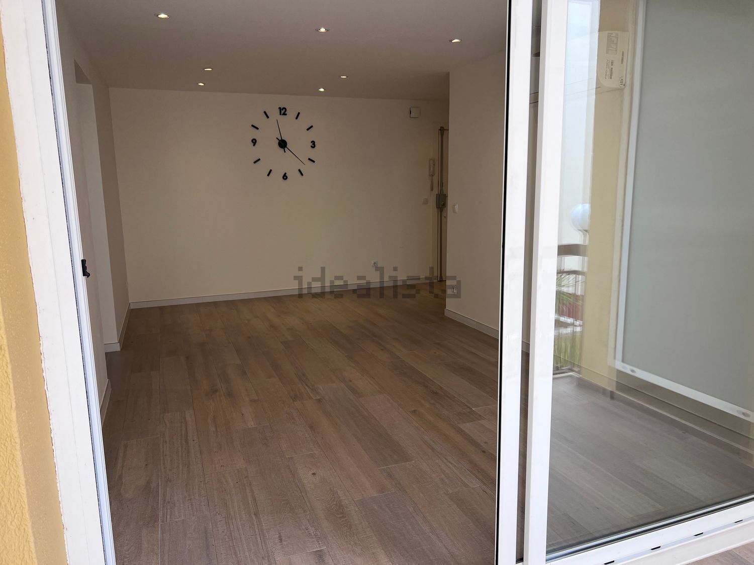 Piso de 62 m² en Cubelles