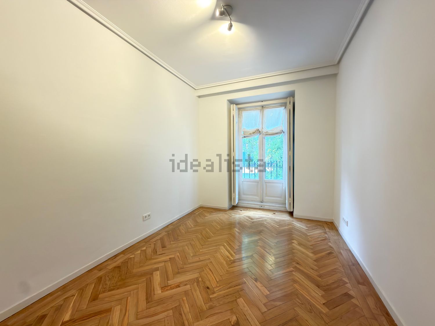 Pis de 108 m² a Madrid