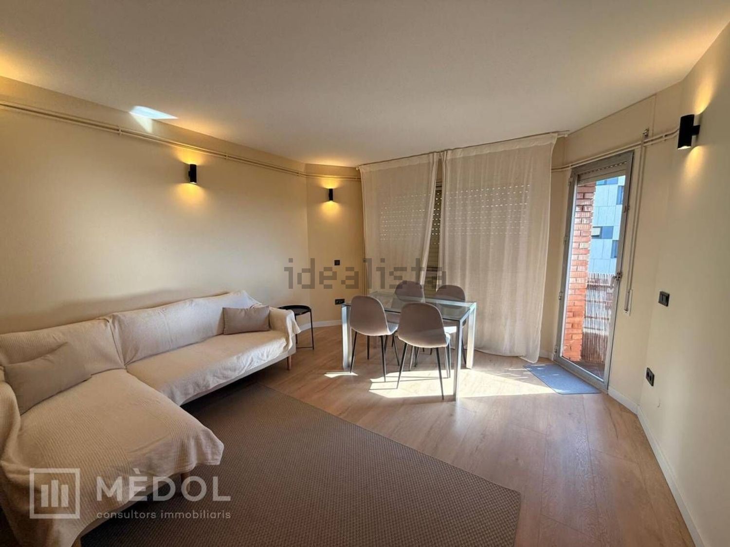 Piso de 98 m² en Tarragona