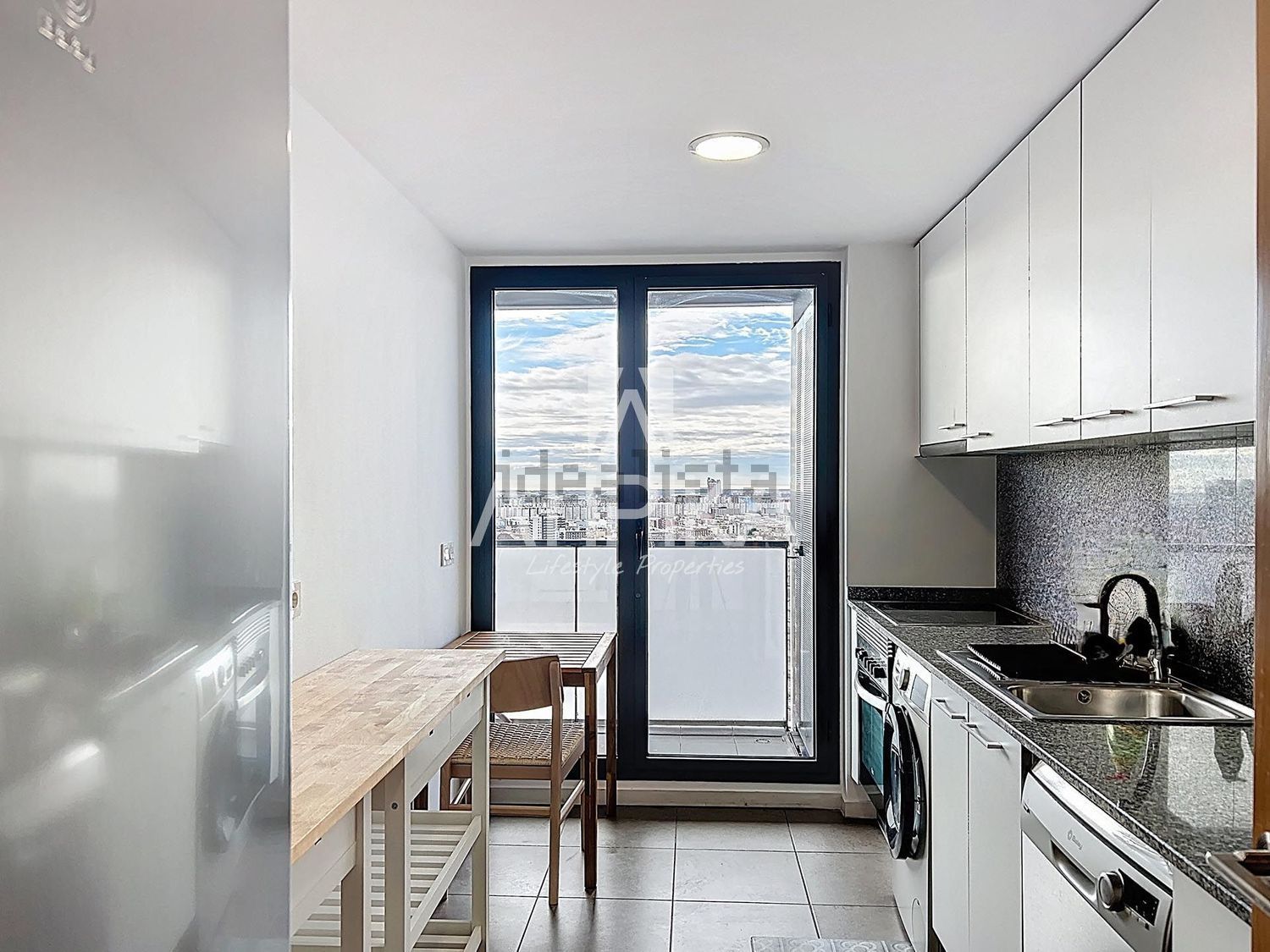 Appartement 81 m² à Barcelone
