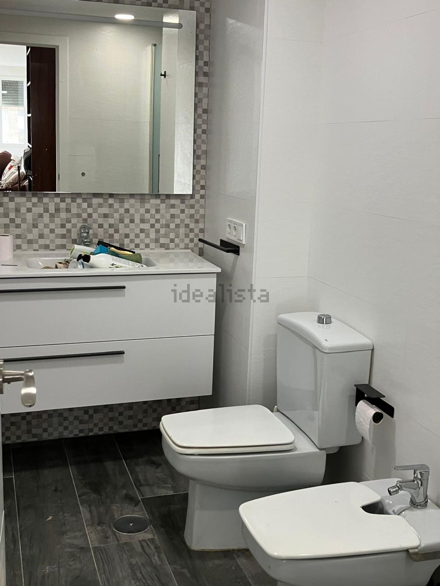 Pis de 110 m² a Sevilla