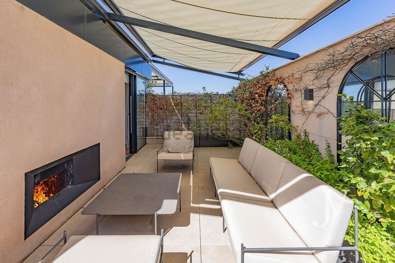 Piso de 268 m² en Madrid