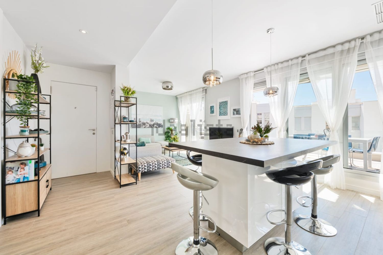 Квартира 105 м² в Estepona