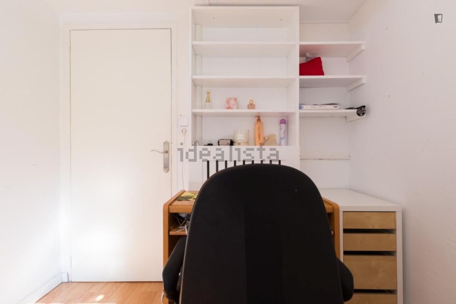 Habitación en alquiler, Madrid