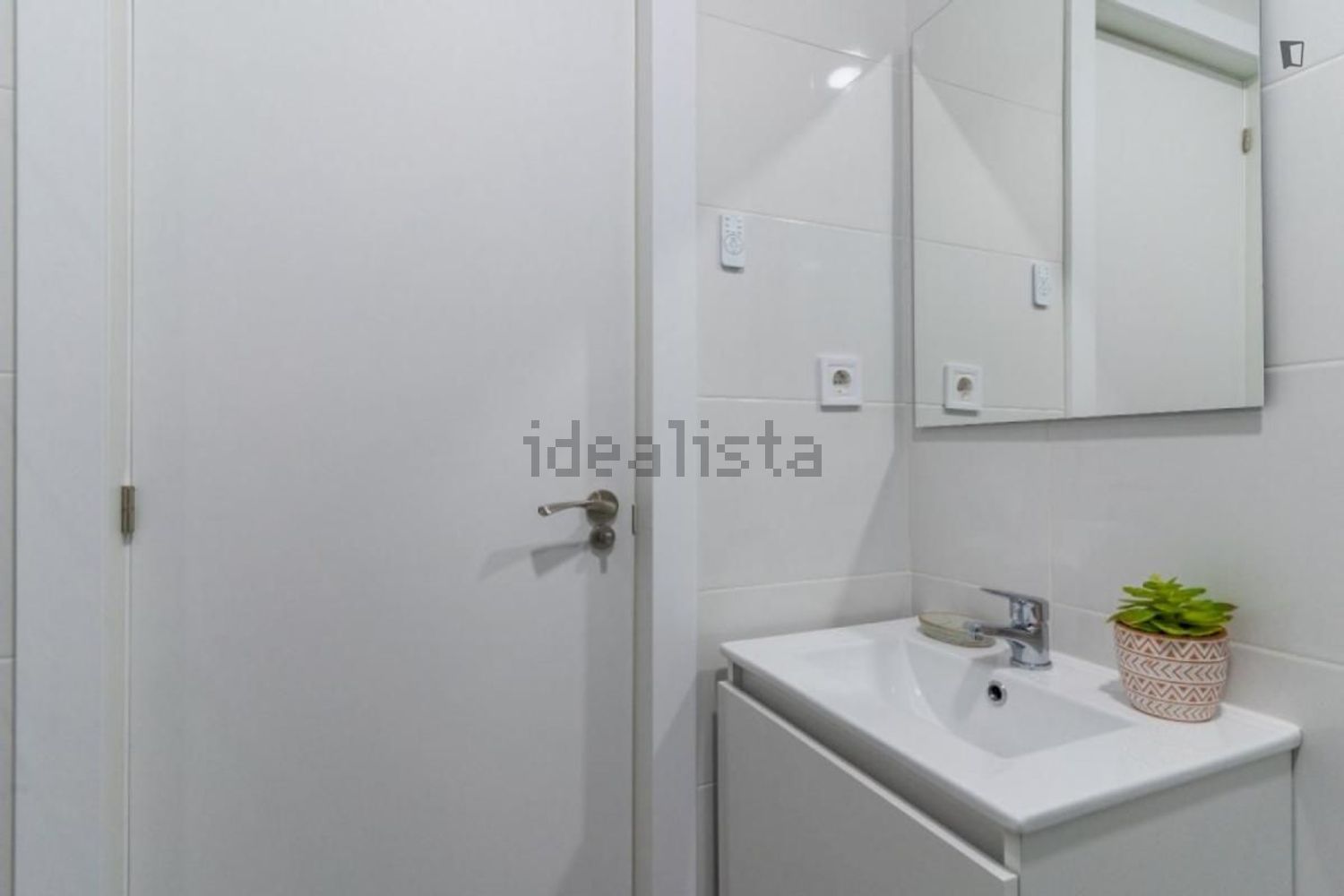 Habitación 91 m², Madrid