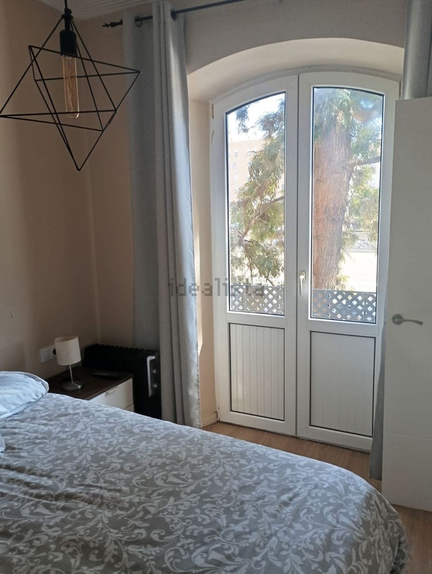Piso de 70 m² en Málaga